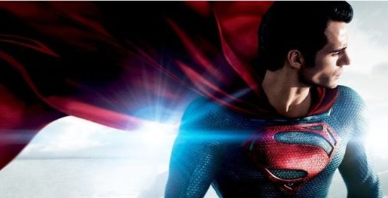 Mr Superman