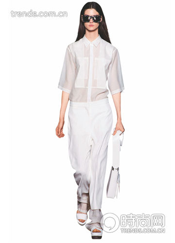 Stella McCartney单品