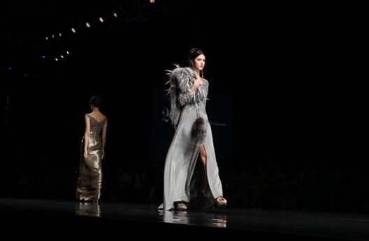 阿丹娜品牌引领“Queen风暴”席卷全场