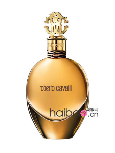 罗伯特·卡沃利 (Roberto Cavalli) 女士香氛