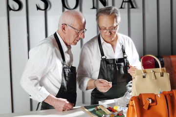 MR.PASCUCCI GIULIANO和MR.CALVIGIONI GABRIELE