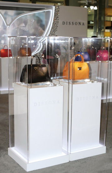 高级定制系列手袋