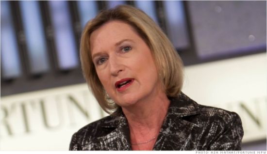 麦琪-威尔德罗特