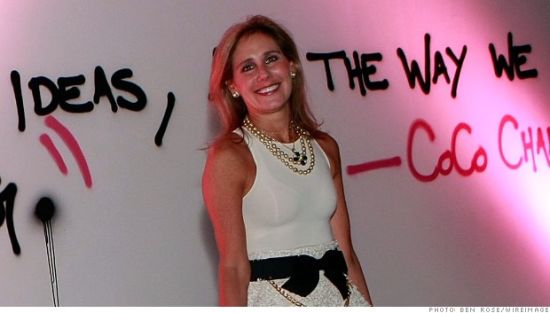 劳拉-安-戈德曼