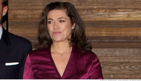 克里斯汀-司科根-伦德