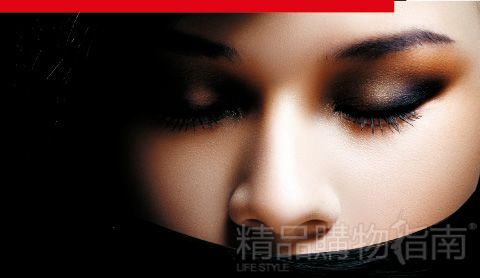 为轮廓而战，高光色永远不能少