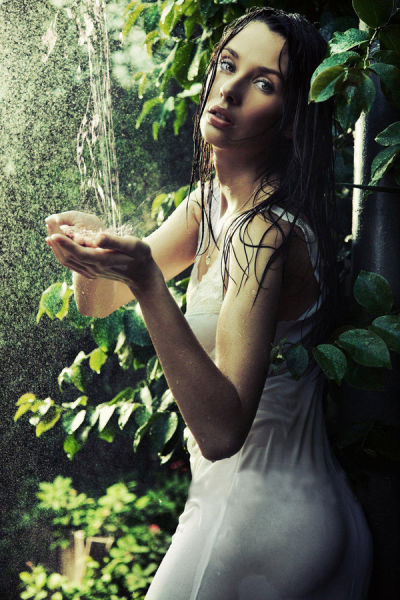 捷克共和国：荨麻草