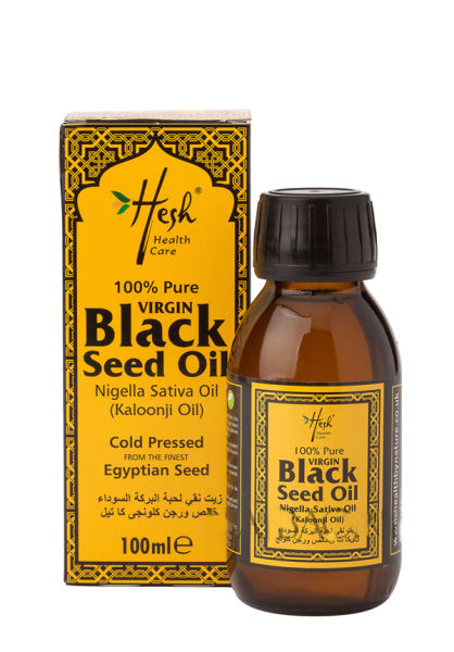 尼罗河三角洲：黑籽油