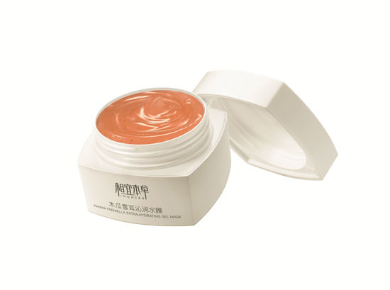木瓜雪耳沁润水膜