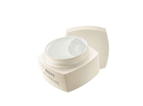 杏仁豆腐嫩白面膜