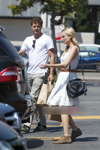 黛安·克鲁格 (Diane Kruger) 