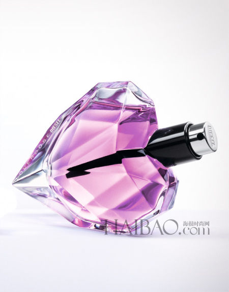 迪赛 (Diesel) 逆爱女士淡香水