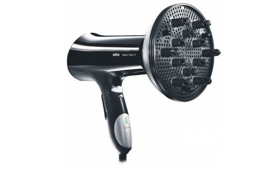 Braun HD530吹风机 RMB599