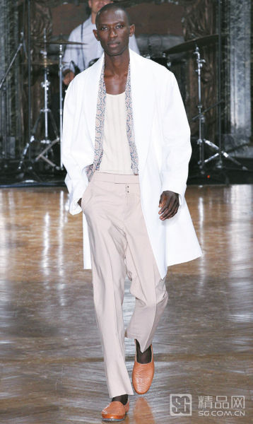 Manson Martin Margiela