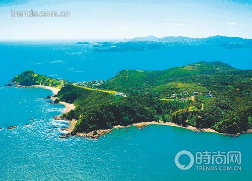 鹰巢度假别墅酒店 Eagles Nest