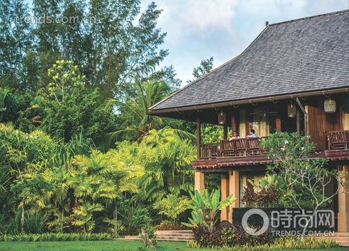 兰卡威四季度假酒店 Four Seasons Resort Langkawi