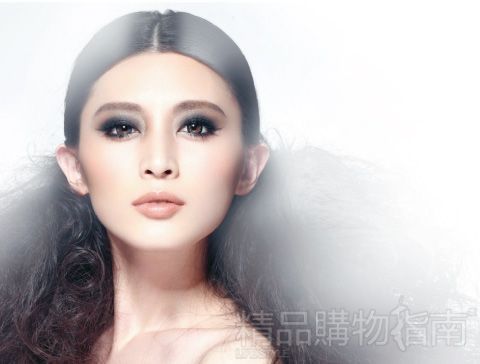 多彩眼妆 乐玩季
