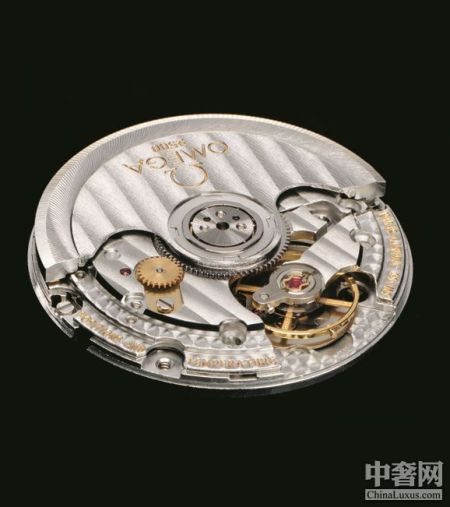 2500机芯