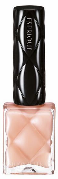 　1.ESPRIQUE护甲基底油 80元