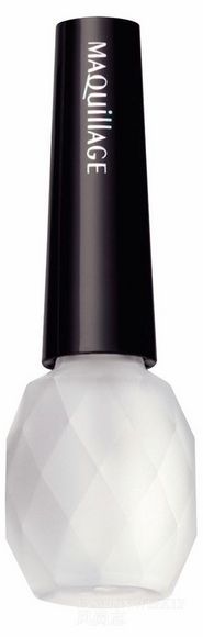 　4.SHISEIDO心机护甲亮油 120元