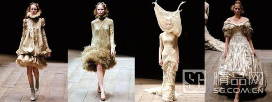 Alexander McQueen