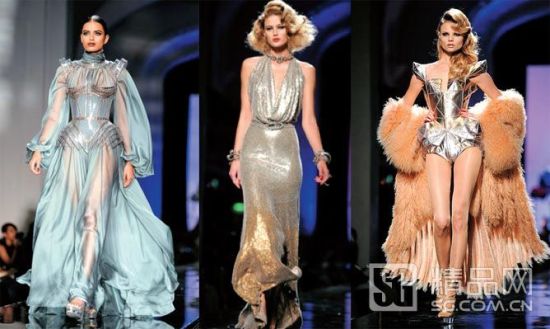 Jean Paul Gaultier