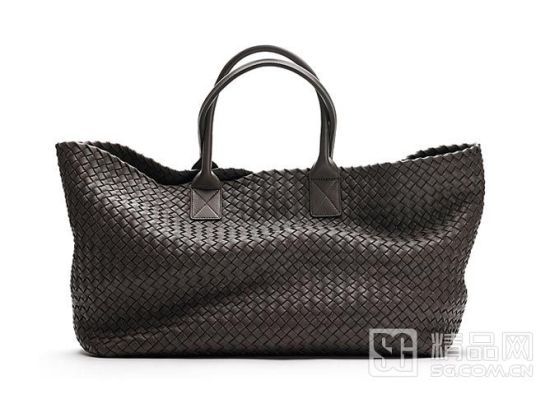 Bottega Veneta Cabat包