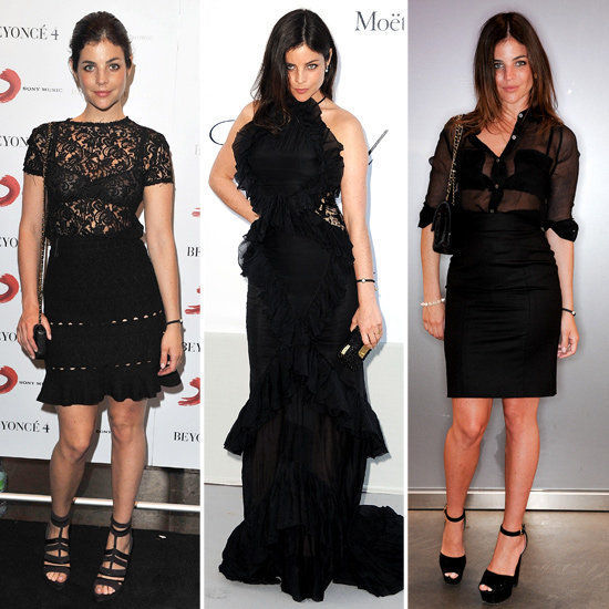 Julia Restoin-Roitfeld