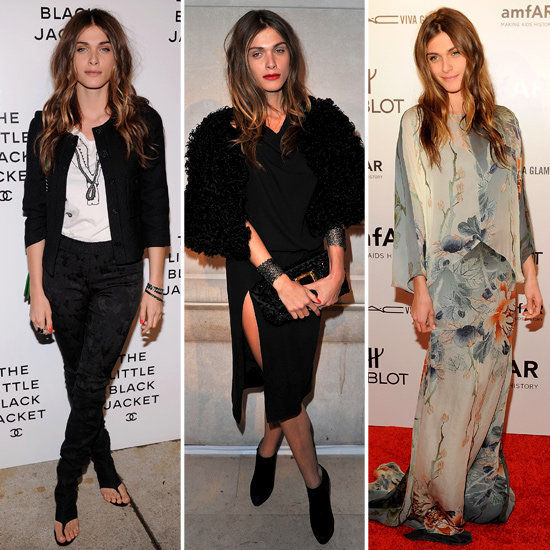 Elisa Sednaoui