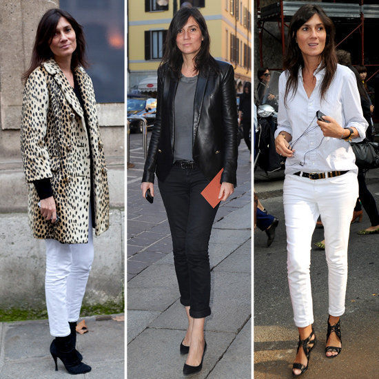 Emmanuelle Alt