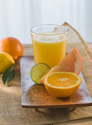 橙子还可去死皮