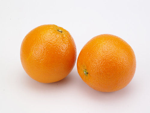 橙子还可催眠、驱蚊