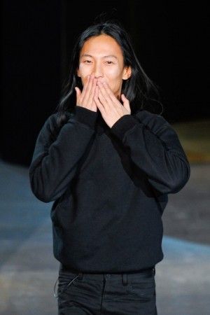 设计师Alexander Wan 