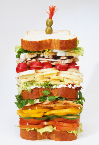 不同类型的MM选择不同的减肥方法