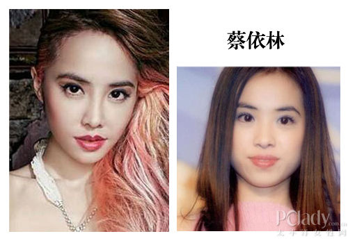 蔡依林