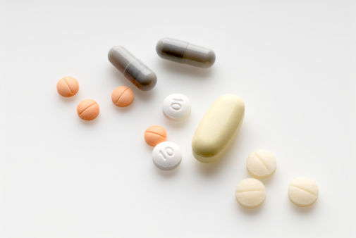 避孕药有很多副作用