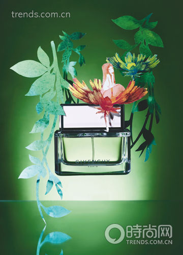 Givenchy 大丽·诺淡香氛