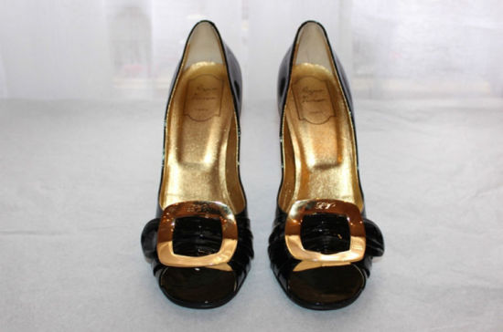 2013 明星款Roger Vivier