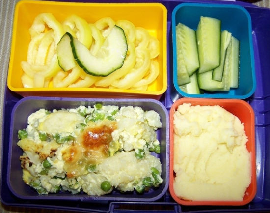 白领专属最佳养胃食物