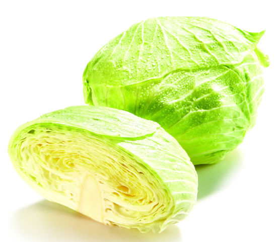 卷心菜