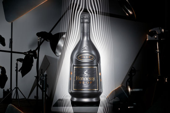 2013轩尼诗VSOP特别珍藏版Kyrios