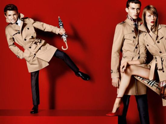 Burberry