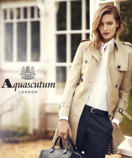 Aquascutum