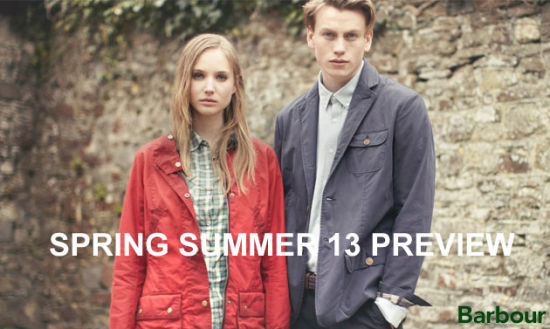 Barbour