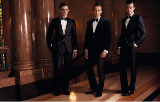 Gieves & Hawkes