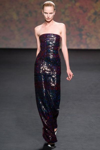 Christian Dior 2013秋季巴黎高级定制系列