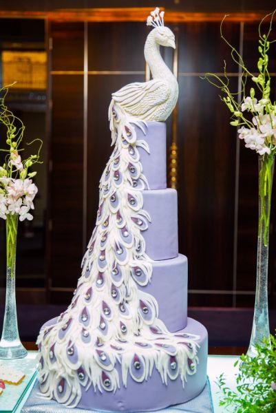 北京JW万豪酒店2013婚礼秀