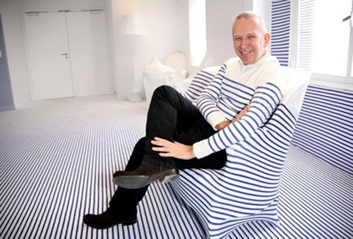 Jean Paul Gaultier