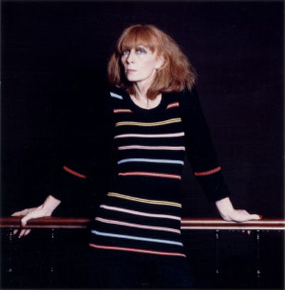 Sonia Rykiel