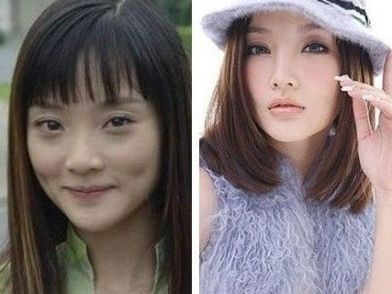 李小璐